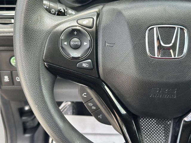 2018 Honda HR-V EX AWD CVT - 23050931 - 25