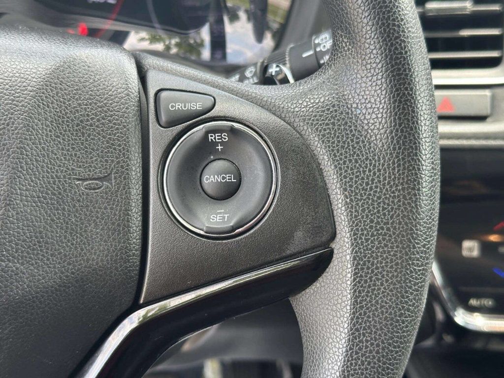2018 Honda HR-V EX AWD CVT - 23050931 - 26