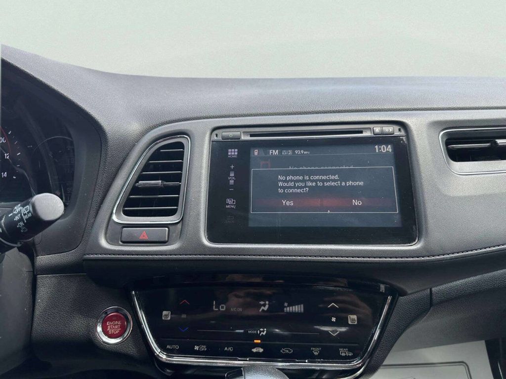 2018 Honda HR-V EX AWD CVT - 23050931 - 29