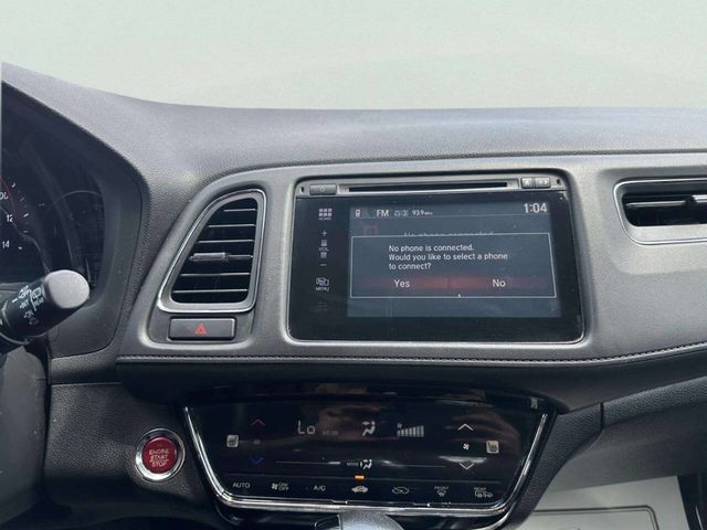 2018 Honda HR-V EX AWD CVT - 23050931 - 29