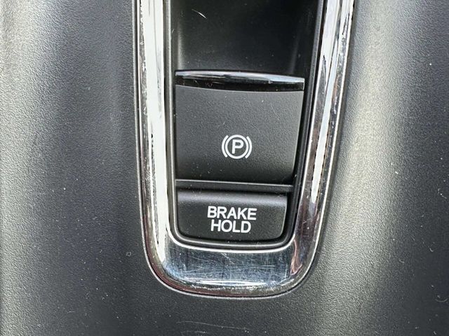 2018 Honda HR-V EX AWD CVT - 23050931 - 32