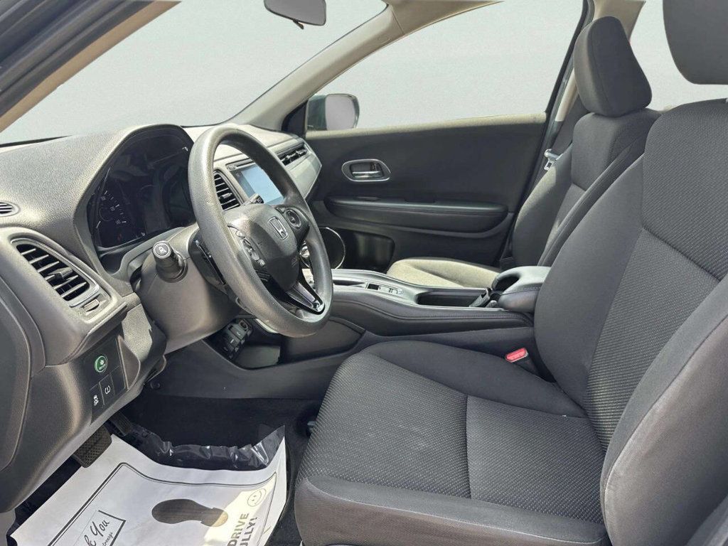 2018 Honda HR-V EX AWD CVT - 23050931 - 8