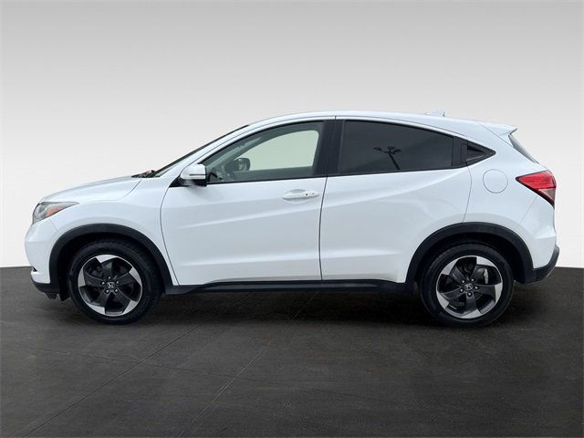 2018 Honda HR-V EX photo 2