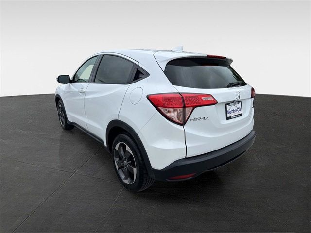 2018 Honda HR-V EX photo 3