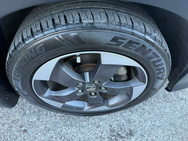 2018 Honda HR-V EX-L Navi 2WD CVT - 22990853 - 21