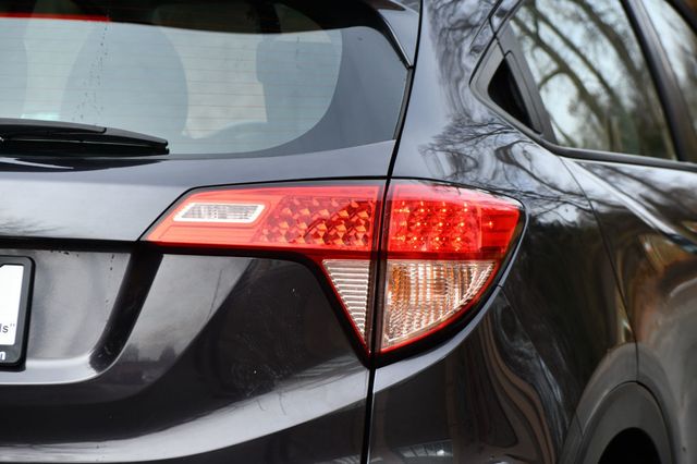 2018 Honda HR-V LX 2WD CVT - 22953855 - 10