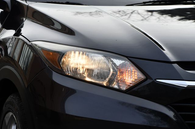 2018 Honda HR-V LX 2WD CVT - 22953855 - 12