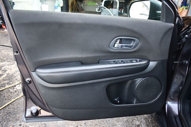 2018 Honda HR-V LX 2WD CVT - 22953855 - 13