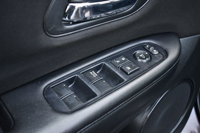 2018 Honda HR-V LX 2WD CVT - 22953855 - 14