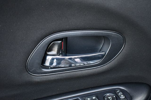 2018 Honda HR-V LX 2WD CVT - 22953855 - 15