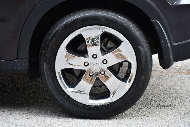 2018 Honda HR-V LX 2WD CVT - 22953855 - 16