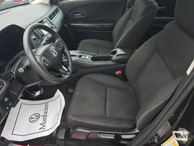 2018 Honda HR-V LX 2WD CVT - 22953855 - 1