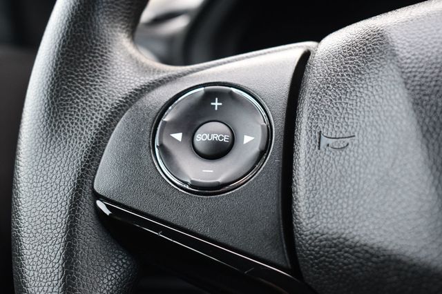 2018 Honda HR-V LX 2WD CVT - 22953855 - 20