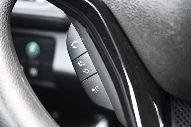 2018 Honda HR-V LX 2WD CVT - 22953855 - 21