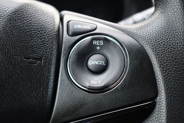 2018 Honda HR-V LX 2WD CVT - 22953855 - 22