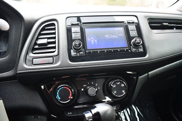 2018 Honda HR-V LX 2WD CVT - 22953855 - 23