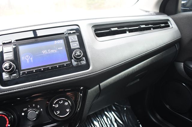 2018 Honda HR-V LX 2WD CVT - 22953855 - 24