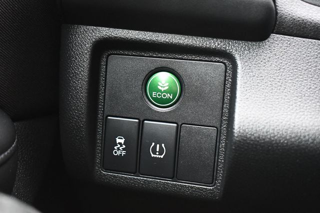 2018 Honda HR-V LX 2WD CVT - 22953855 - 25