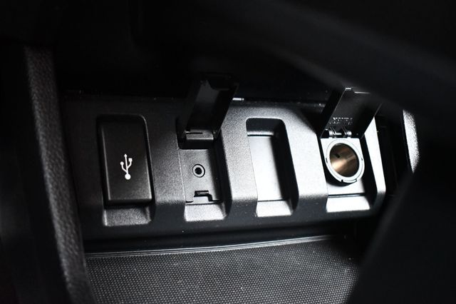 2018 Honda HR-V LX 2WD CVT - 22953855 - 27