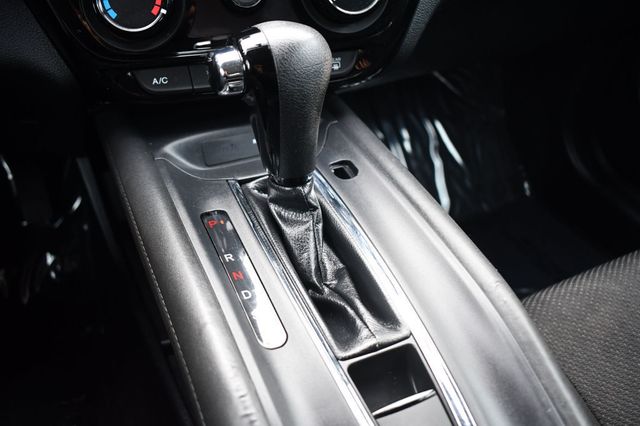 2018 Honda HR-V LX 2WD CVT - 22953855 - 31