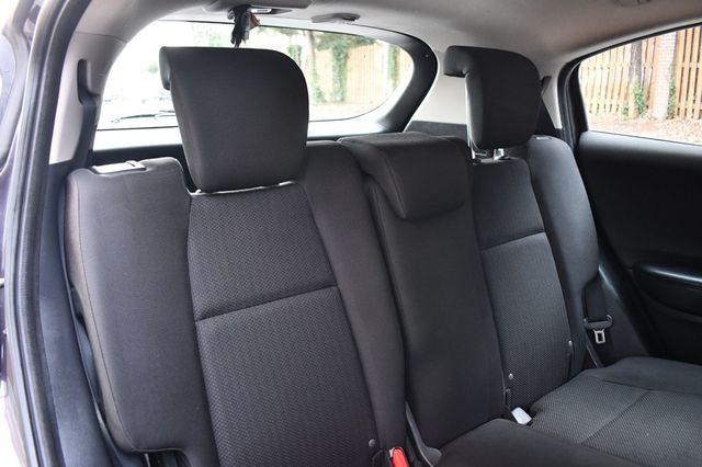 2018 Honda HR-V LX 2WD CVT - 22953855 - 36