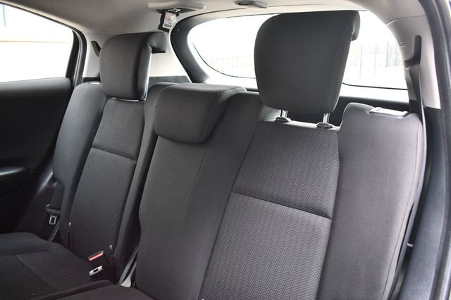 2018 Honda HR-V LX 2WD CVT - 22953855 - 38