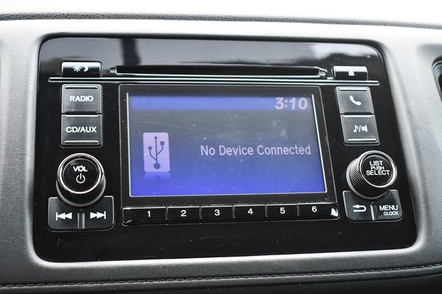 2018 Honda HR-V LX 2WD CVT - 22953855 - 40