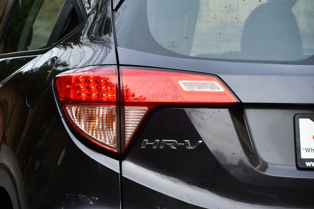 2018 Honda HR-V LX 2WD CVT - 22953855 - 5