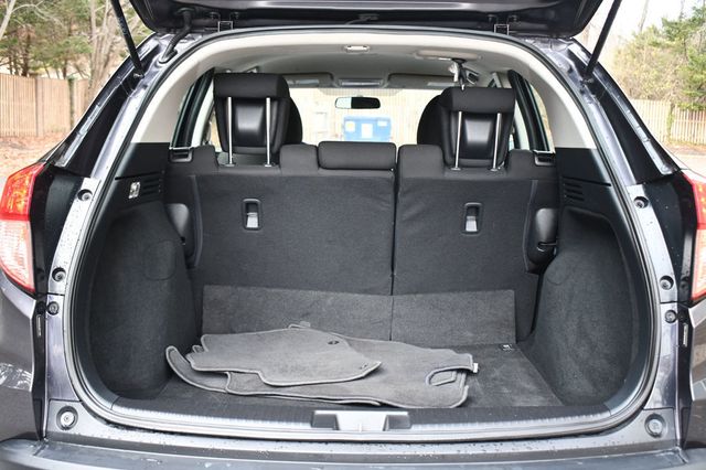 2018 Honda HR-V LX 2WD CVT - 22953855 - 7