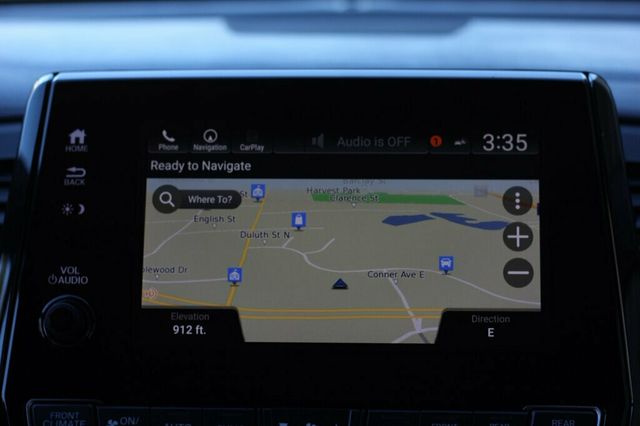 2018 Honda Odyssey 1ST AVAILABLE 11/5/25 ELITE W/ NAVIGATION, DVD-RES, MOONROOF - 22932762 - 15