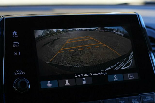 2018 Honda Odyssey 1ST AVAILABLE 11/5/25 ELITE W/ NAVIGATION, DVD-RES, MOONROOF - 22932762 - 36