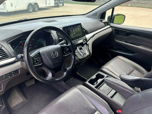 2018 Honda Odyssey 2018 Honda Odyssey Elite - 23041594 - 9