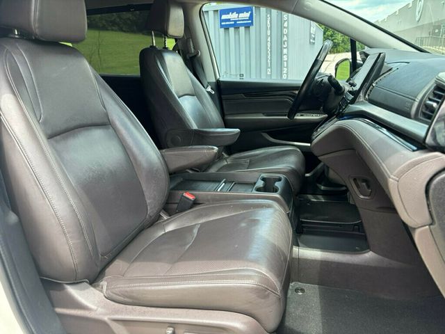 2018 Honda Odyssey 2018 Honda Odyssey Elite - 23041594 - 11