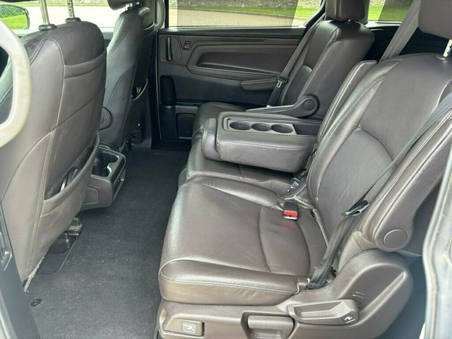 2018 Honda Odyssey 2018 Honda Odyssey Elite - 23041594 - 14