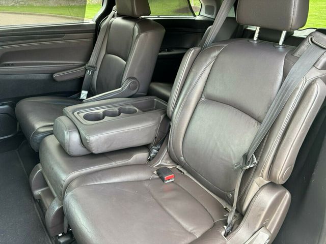 2018 Honda Odyssey 2018 Honda Odyssey Elite - 23041594 - 16