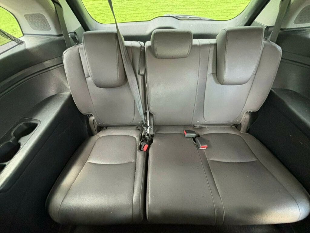 2018 Honda Odyssey 2018 Honda Odyssey Elite - 23041594 - 20