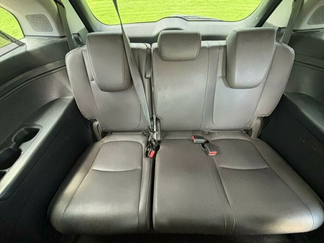 2018 Honda Odyssey 2018 Honda Odyssey Elite - 23041594 - 20