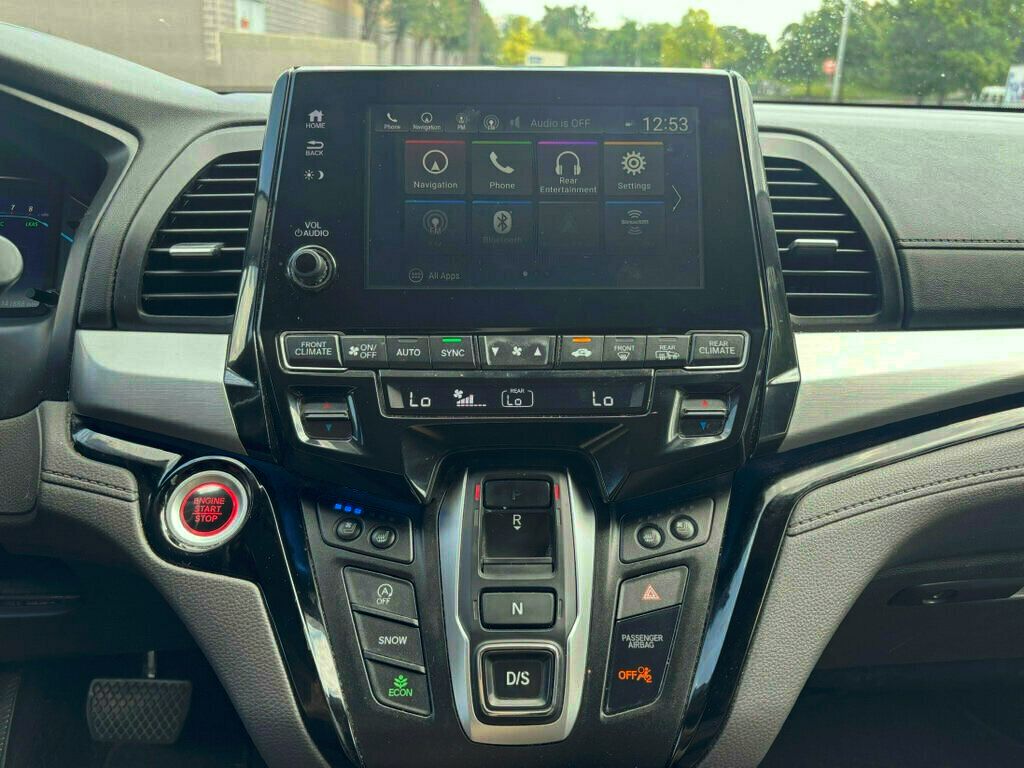 2018 Honda Odyssey 2018 Honda Odyssey Elite - 23041594 - 26