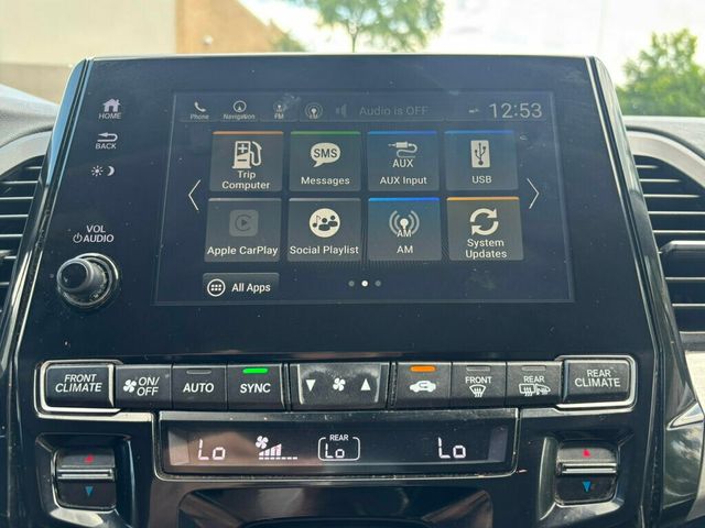 2018 Honda Odyssey 2018 Honda Odyssey Elite - 23041594 - 27