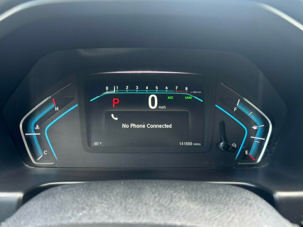 2018 Honda Odyssey 2018 Honda Odyssey Elite - 23041594 - 32
