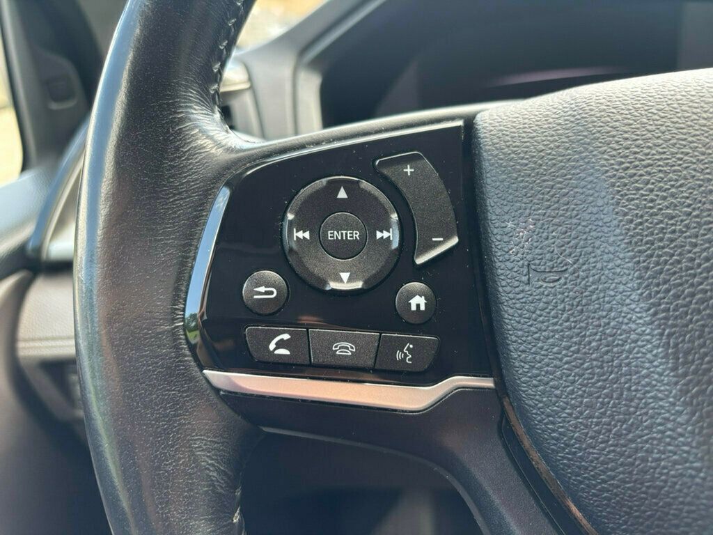2018 Honda Odyssey 2018 Honda Odyssey Elite - 23041594 - 34