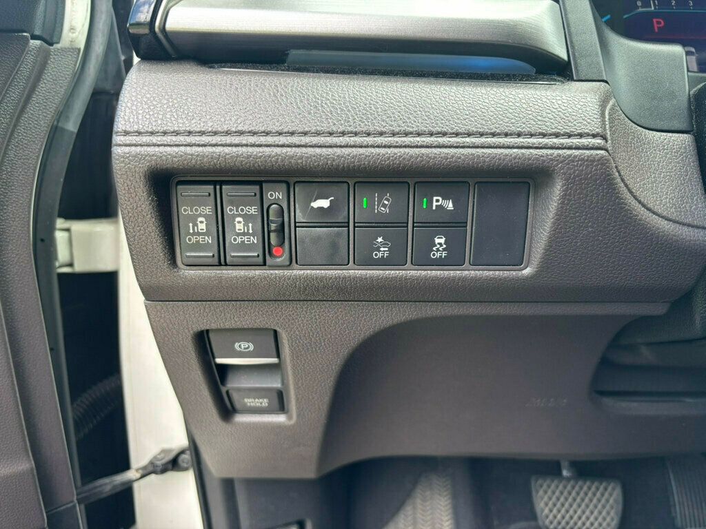 2018 Honda Odyssey 2018 Honda Odyssey Elite - 23041594 - 35