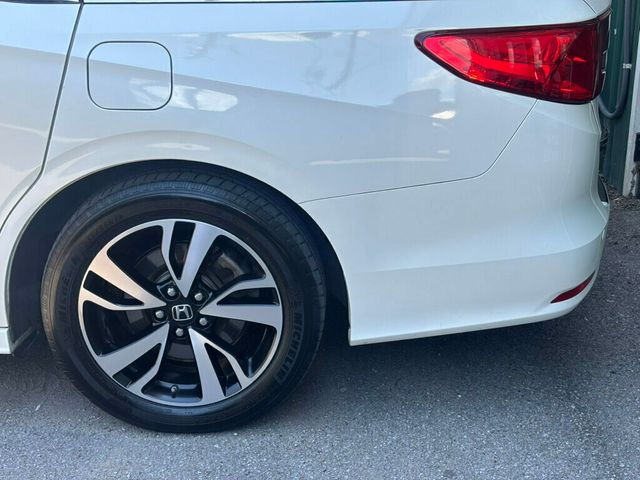 2018 Honda Odyssey 2018 Honda Odyssey Elite - 23041594 - 39
