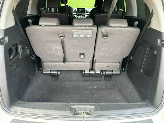 2018 Honda Odyssey 2018 Honda Odyssey Elite - 23041594 - 41