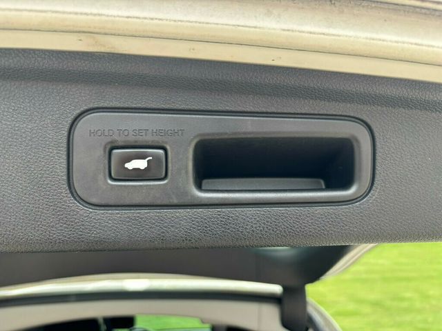 2018 Honda Odyssey 2018 Honda Odyssey Elite - 23041594 - 43