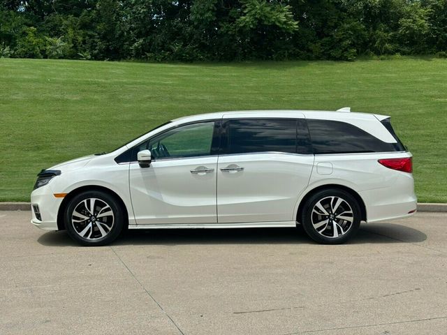2018 Honda Odyssey 2018 Honda Odyssey Elite - 23041594 - 6
