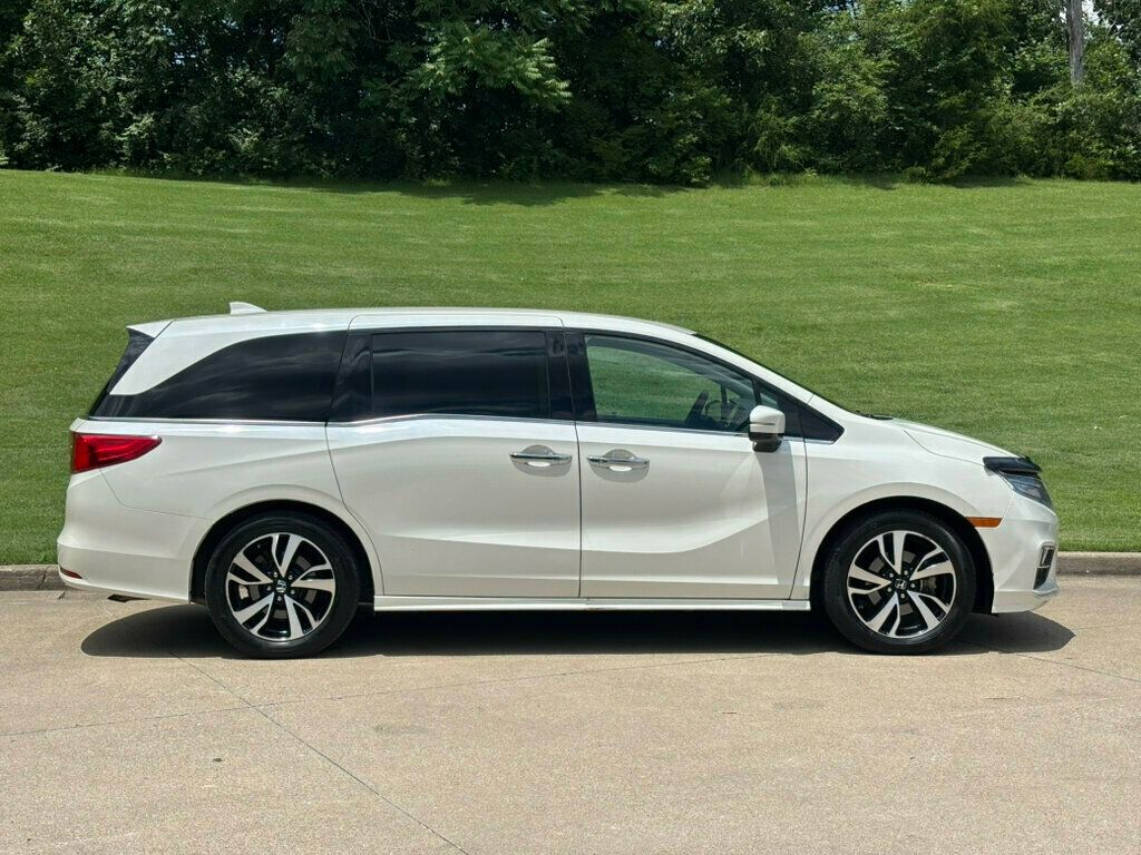 2018 Honda Odyssey 2018 Honda Odyssey Elite - 23041594 - 7