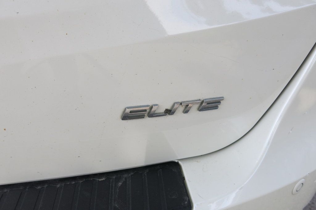 2018 Honda Odyssey Elite Automatic - 22920939 - 9