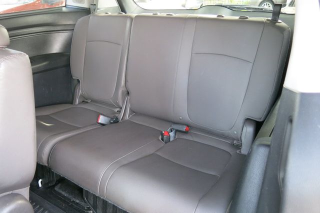 2018 Honda Odyssey Elite Automatic - 22920939 - 16