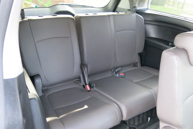 2018 Honda Odyssey Elite Automatic - 22920939 - 17